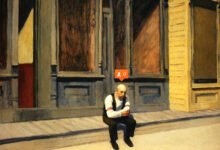 Old Masters New Media