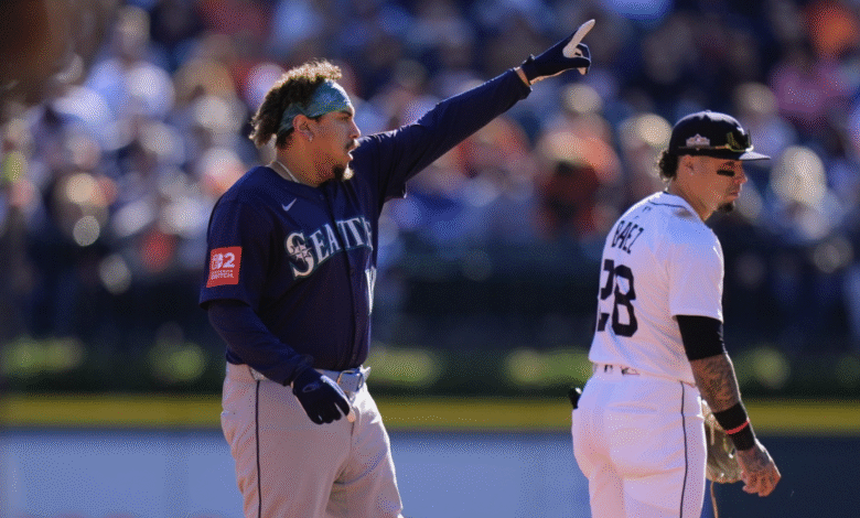 Las teorías de conspiración de la MLB sobre el robo de señales y la propina de lanzamientos deben terminar Las teorías de conspiración de la MLB sobre el robo de señales y la propina de lanzamientos deben terminar