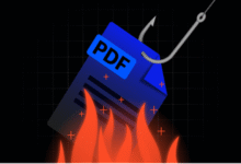Los PDF de todos los días podrían ocultar un secreto más oscuro mientras los piratas informáticos incrustan los trucos que atraen a las víctimas a hacer clic, descargar y entregar sistemas críticos
