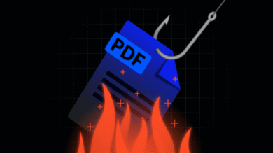 Los PDF de todos los días podrían ocultar un secreto más oscuro mientras los piratas informáticos incrustan los trucos que atraen a las víctimas a hacer clic, descargar y entregar sistemas críticos