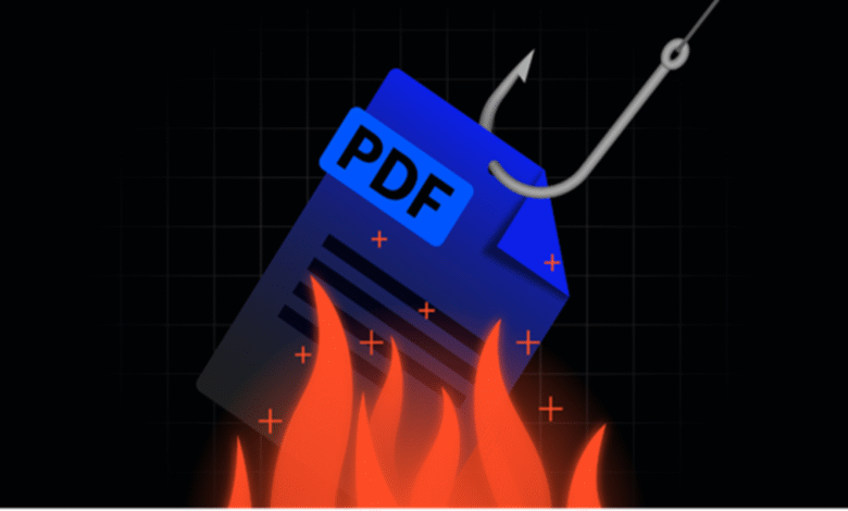 Los PDF de todos los días podrían ocultar un secreto más oscuro mientras los piratas informáticos incrustan los trucos que atraen a las víctimas a hacer clic, descargar y entregar sistemas críticos