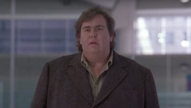 Que los hijos de John Candy compartan cualquier papel en su vida real es lo que más le recuerda