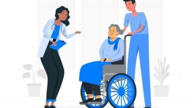 Empoderar vidas a través de los servicios de proveedores y discapacitados del NDIS