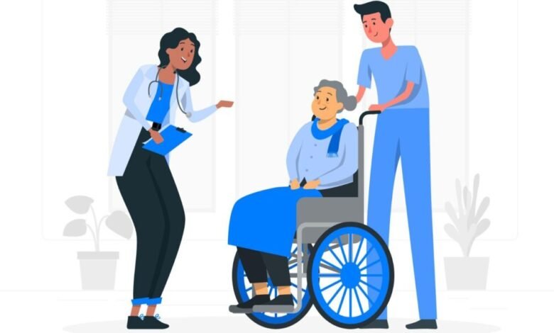 Empoderar vidas a través de los servicios de proveedores y discapacitados del NDIS Empoderar vidas a través de los servicios de proveedores y discapacitados del NDIS