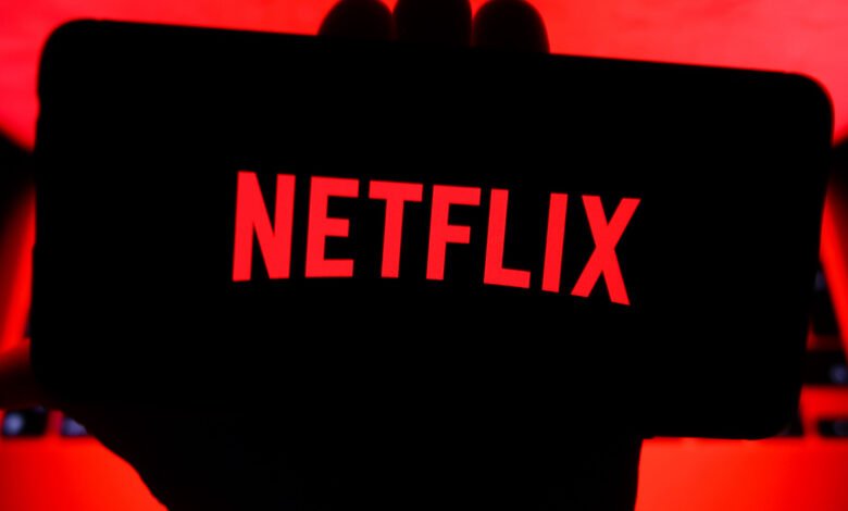 Netflix revela un NUEVO tipo de programa de televisión que llegará a la aplicación mientras se revela la lista de los primeros 16 títulos, con una gran ventaja para los fanáticos de los deportes Netflix revela un NUEVO tipo de programa de televisión que llegará a la aplicación mientras se revela la lista de los primeros 16 títulos, con una gran ventaja para los fanáticos de los deportes