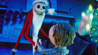 Mire estos musicales con temática de Halloween para darle un toque elegante a la festividad