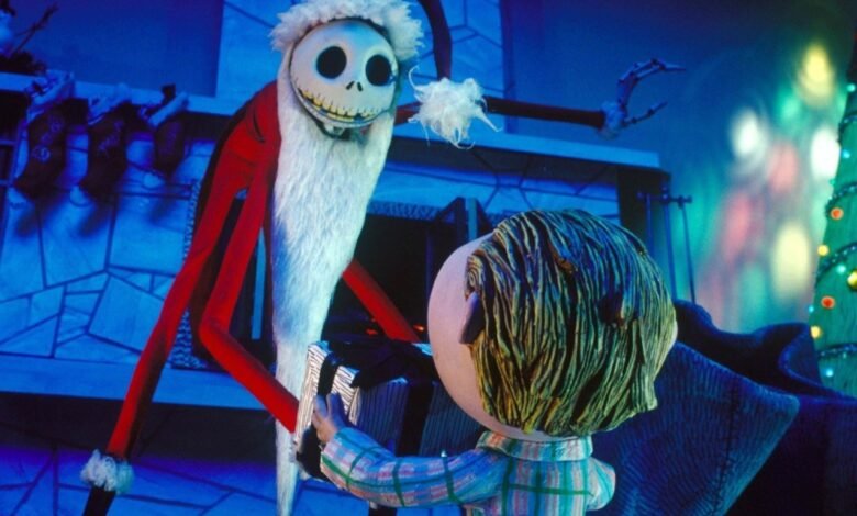 Mire estos musicales con temática de Halloween para darle un toque elegante a la festividad Mire estos musicales con temática de Halloween para darle un toque elegante a la festividad
