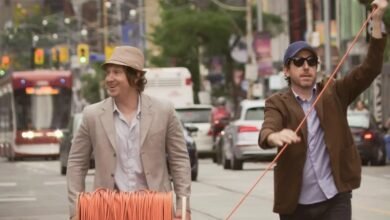 La mejor próxima película sobre viajes en el tiempo es el falso documental Imposible La mejor próxima película sobre viajes en el tiempo es el falso documental Imposible