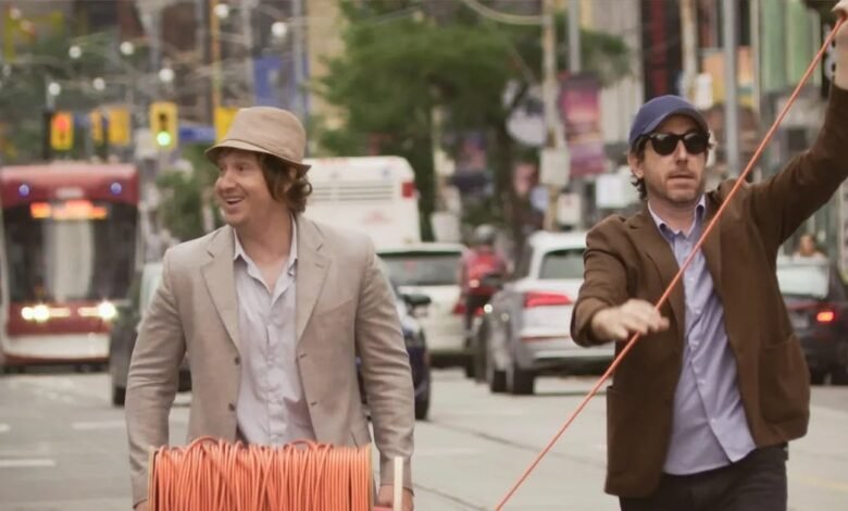 La mejor próxima película sobre viajes en el tiempo es el falso documental Imposible La mejor próxima película sobre viajes en el tiempo es el falso documental Imposible