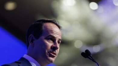El director ejecutivo de BMO teme que el enfoque de Canadá en construir una economía y reducir las barreras comerciales pueda perder fuerza