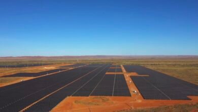 “Se trata de economía. No se trata sólo del cambio climático”. El rápido cambio tecnológico coloca el verdadero objetivo de Fortescue en el centro del escenario.