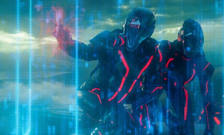 TRON: Revisión de Ares: visita originalmente vacía … pero al menos es muy agradable