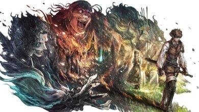 Los desarrolladores de ‘Octopath Traveler 0’ explican por qué crearon el último remake del RPG ‘desde cero’