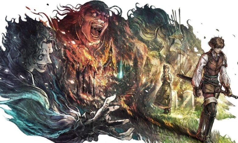 Los desarrolladores de ‘Octopath Traveler 0’ explican por qué crearon el último remake del RPG ‘desde cero’ Los desarrolladores de ‘Octopath Traveler 0’ explican por qué crearon el último remake del RPG ‘desde cero’