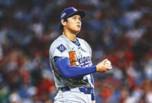 Probabilidades de JMV de la Serie de Campeonato de la Liga Nacional y la Liga Americana de 2025: Shohei Ohtani y Jorge Polanco son los favoritos