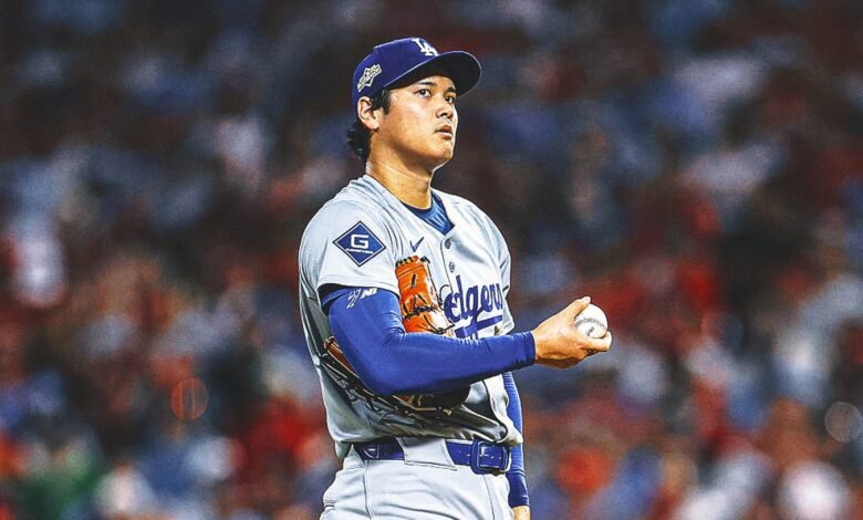 Probabilidades de JMV de la Serie de Campeonato de la Liga Nacional y la Liga Americana de 2025: Shohei Ohtani y Jorge Polanco son los favoritos Probabilidades de JMV de la Serie de Campeonato de la Liga Nacional y la Liga Americana de 2025: Shohei Ohtani y Jorge Polanco son los favoritos