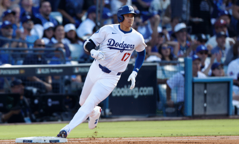 Dodgers vs.Cerveceros: dónde ver el Juego 1 de la NLCS, predicción, probabilidades Dodgers vs.Cerveceros: dónde ver el Juego 1 de la NLCS, predicción, probabilidades