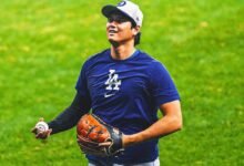 Se revelan las funciones de lanzador abridor de la NLCS de Shohei Ohtani antes del Juego 2