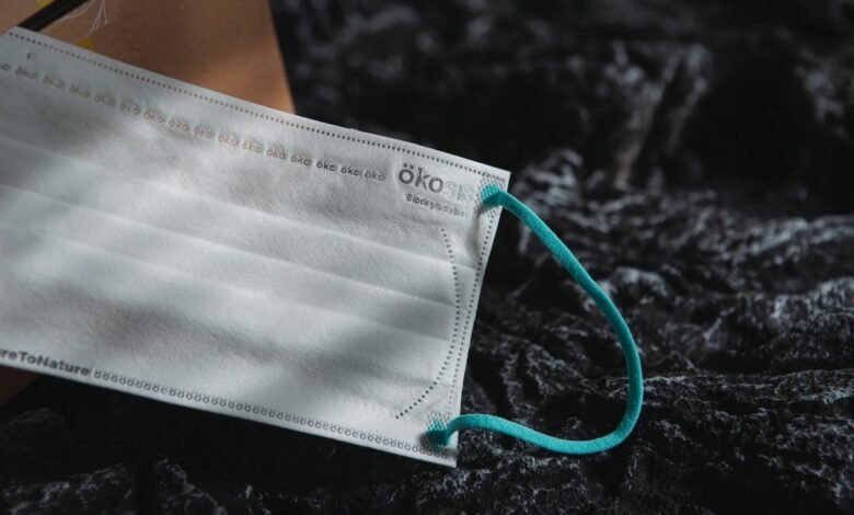 Okosix mostrará su plástico biodegradable en TechCrunch Disrupt 2025