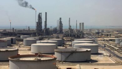 OPEP+ Naciones se esfuerza por un acuerdo sobre el tamaño de la próxima caminata de petróleo