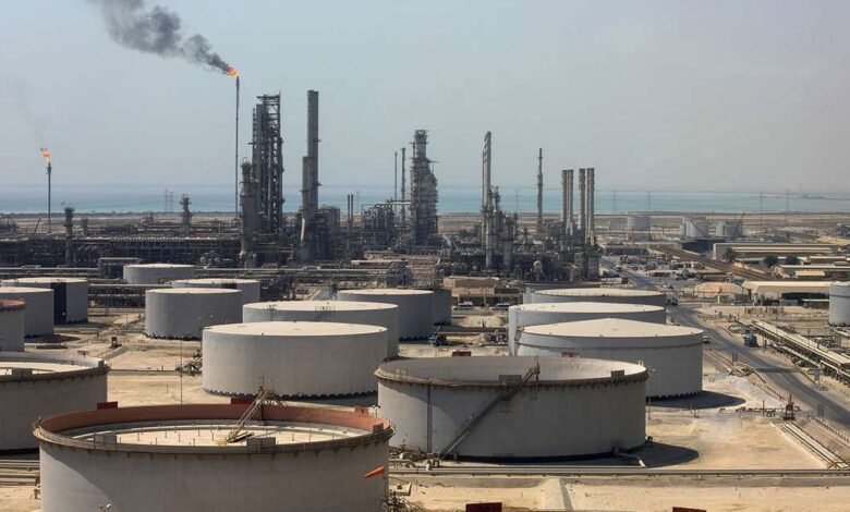OPEP+ Naciones se esfuerza por un acuerdo sobre el tamaño de la próxima caminata de petróleo
