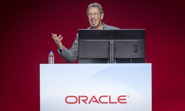 A ‘docenas’ de organizaciones les robaron datos en hacks vinculados a Oracle A ‘docenas’ de organizaciones les robaron datos en hacks vinculados a Oracle