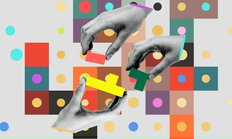 Omita los consejos de productividad. Es hora de priorizar el juego en el trabajo. Omita los consejos de productividad. Es hora de priorizar el juego en el trabajo.