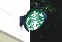 El ex personal de Starbucks recurrió a Tiktok después de estar desempleado en medio de cientos de veces.