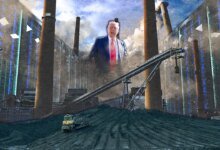La asistencia de carbón de Trump no podrá resolver el centro de energía del centro de datos.