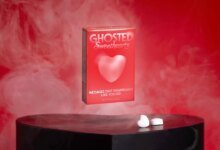 Sweethearts Candy se une a la lista de marcas que están aprovechando las trágicas vidas de citas de la Generación Z