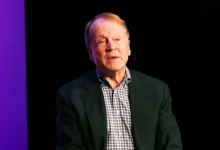 El ex CEO del CEO habla sobre la IA e Internet. Cambios en el mercado y el mercado chino.
