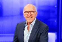 El inversionista multimillonario Frank McCourt no renuncia a su sueño de adquirir TikTok