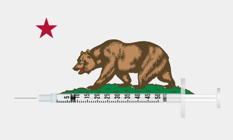 California hace que la insulina sea asequible, sin la ayuda de las grandes farmacéuticas California hace que la insulina sea asequible, sin la ayuda de las grandes farmacéuticas