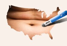 Las pastillas para adelgazar pueden estar haciendo que Estados Unidos adelgace más rápido de lo que nadie esperaba.