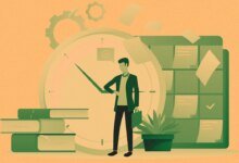 Usted controla el mercado oculto en el trabajo: es hora de comenzar a actuar así.