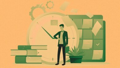 Usted controla el mercado oculto en el trabajo: es hora de comenzar a actuar así.