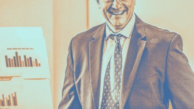 Real, no crudo: el arte de liderar con vulnerabilidad