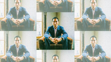 Scott Belsky de A24 es su combustible creativo. ‘Con una nueva sorpresa’