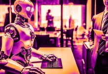 Cómo la IA puede redefinir los recursos humanos