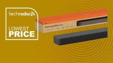 Pruebo barras de sonido, y estas 3 barras de sonido Dolby Atmos están obteniendo excelentes ofertas de Prime Day