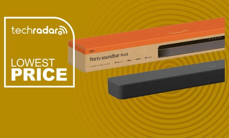 Pruebo barras de sonido, y estas 3 barras de sonido Dolby Atmos están obteniendo excelentes ofertas de Prime Day Pruebo barras de sonido, y estas 3 barras de sonido Dolby Atmos están obteniendo excelentes ofertas de Prime Day