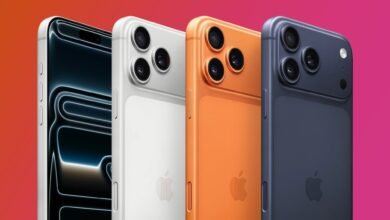 Todavía hay una espera de dos semanas para el iPhone 17 Pro Max, así que no esperes verlo con descuento para el Black Friday Todavía hay una espera de dos semanas para el iPhone 17 Pro Max, así que no esperes verlo con descuento para el Black Friday