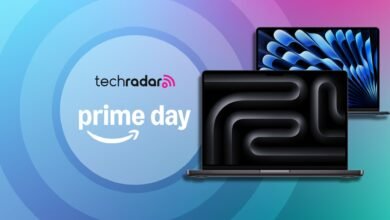 Amazon Prime Day recorta cientos de MacBooks 2025: estas son las ofertas que obtendría antes de que desaparezcan