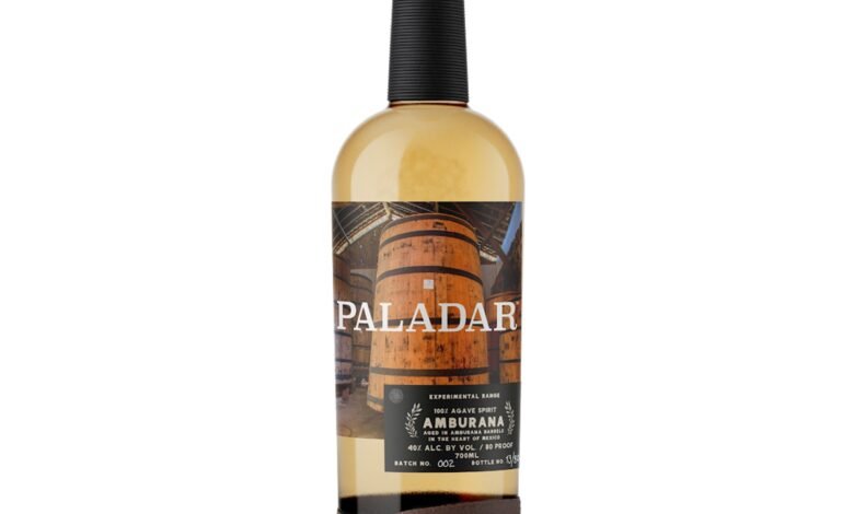 Paladar Amburana Barrica Aguardiente De Agave Paladar Amburana Barrica Aguardiente De Agave