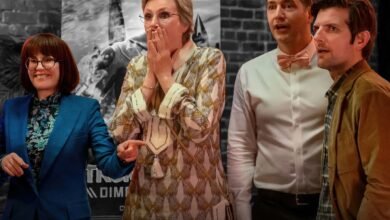 5 programas para ver si ‘The Paper’ todavía no llenó el agujero en forma de oficina en su corazón