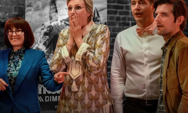 5 programas para ver si ‘The Paper’ todavía no llenó el agujero en forma de oficina en su corazón
