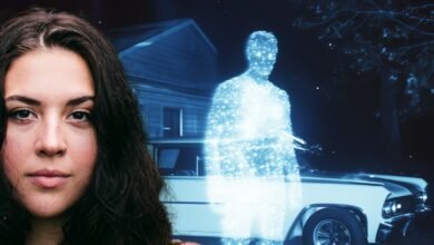 7 Experiencias paranormales extrañas que casi todos tenían y lo que realmente significa