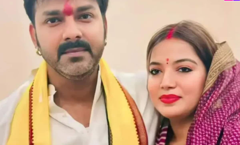 La esposa Jyoti Singh reclama el gran consuelo de la rupia…, el actor se queja de motivos políticos detrás… La esposa Jyoti Singh reclama el gran consuelo de la rupia…, el actor se queja de motivos políticos detrás…