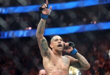 UFC 320 – Magomed Ankalaev en comparación con Alex Pereira 2: Resultados, ganadores, aspectos destacados, tarjetas de combate, orientación completa