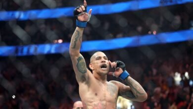 UFC 320 – Magomed Ankalaev en comparación con Alex Pereira 2: Resultados, ganadores, aspectos destacados, tarjetas de combate, orientación completa